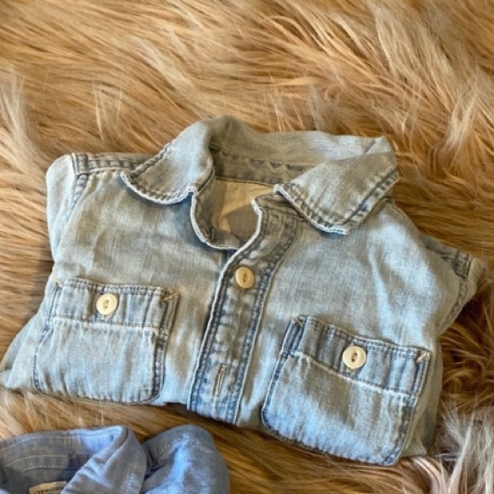 Gap Kids Shirt 2T